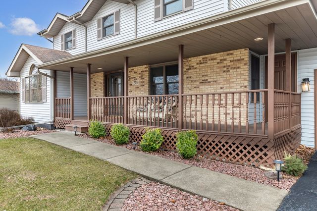 12751 Goldenrod Place, St. John, IN 46373