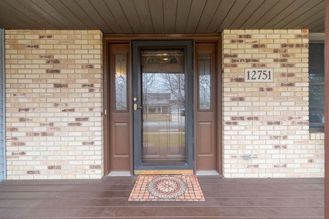 12751 Goldenrod Place, St. John, IN 46373