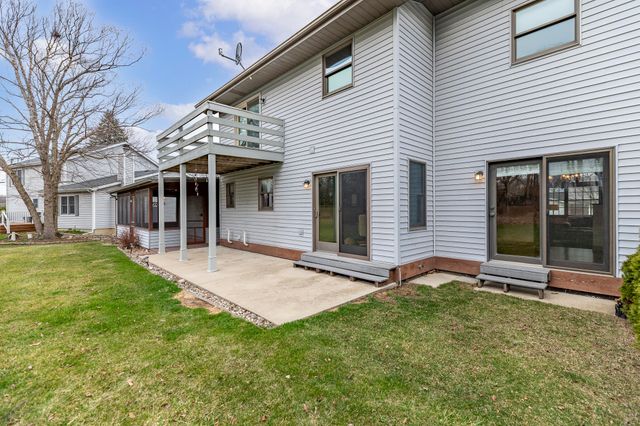 12751 Goldenrod Place, St. John, IN 46373