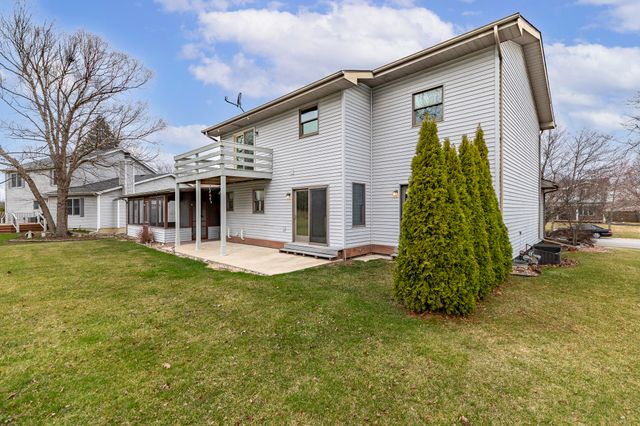 12751 Goldenrod Place, St. John, IN 46373