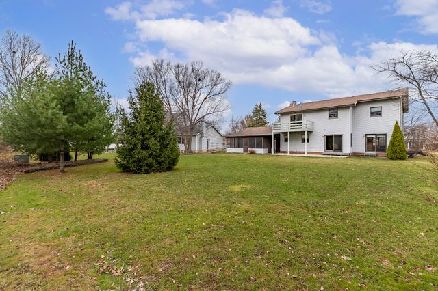 12751 Goldenrod Place, St. John, IN 46373