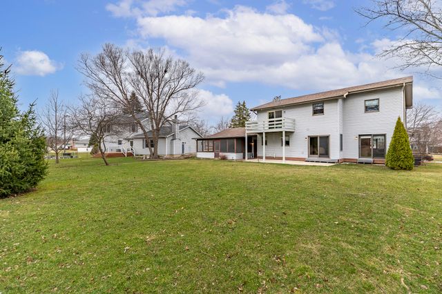 12751 Goldenrod Place, St. John, IN 46373