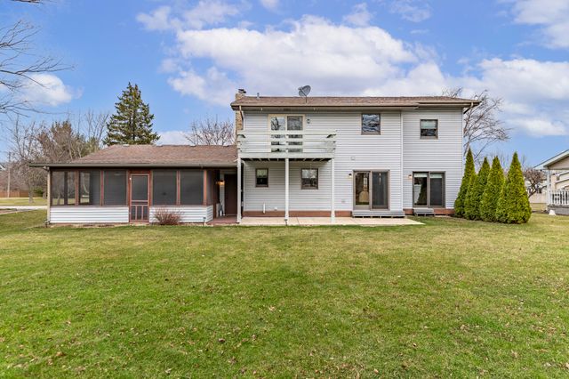 12751 Goldenrod Place, St. John, IN 46373