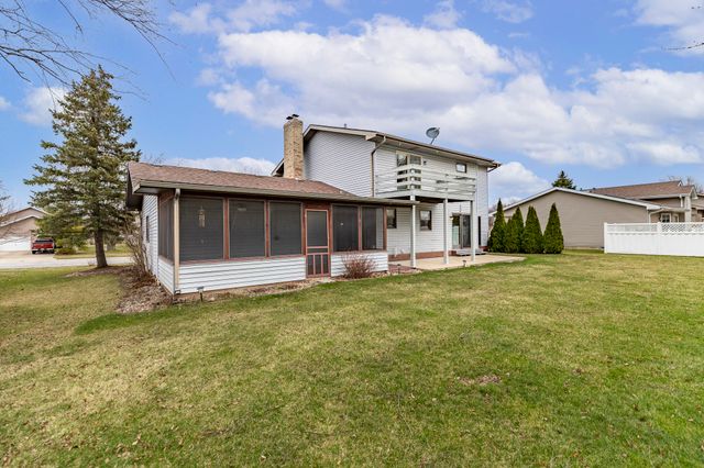 12751 Goldenrod Place, St. John, IN 46373