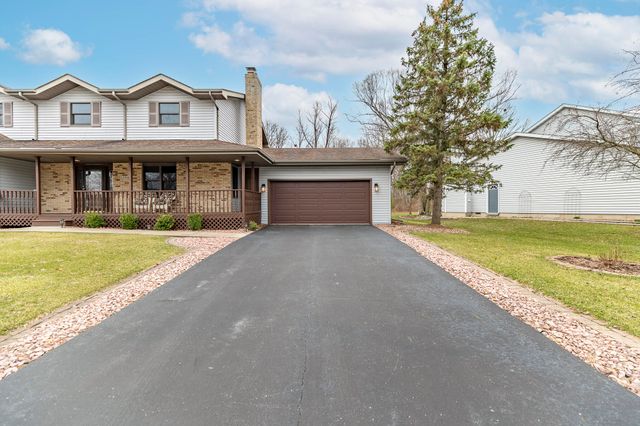 12751 Goldenrod Place, St. John, IN 46373