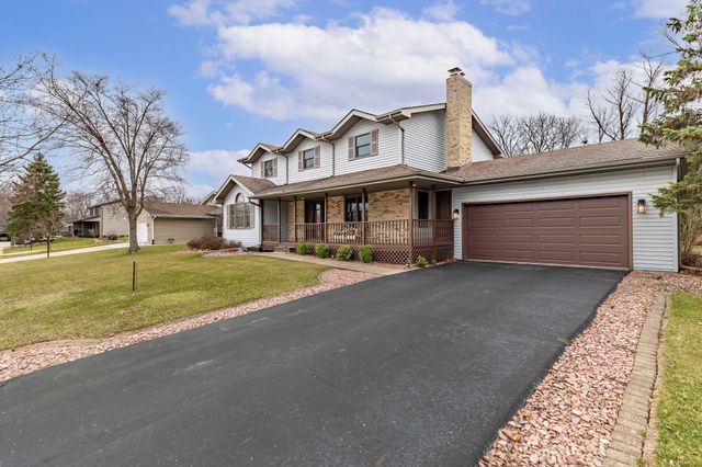 12751 Goldenrod Place, St. John, IN 46373