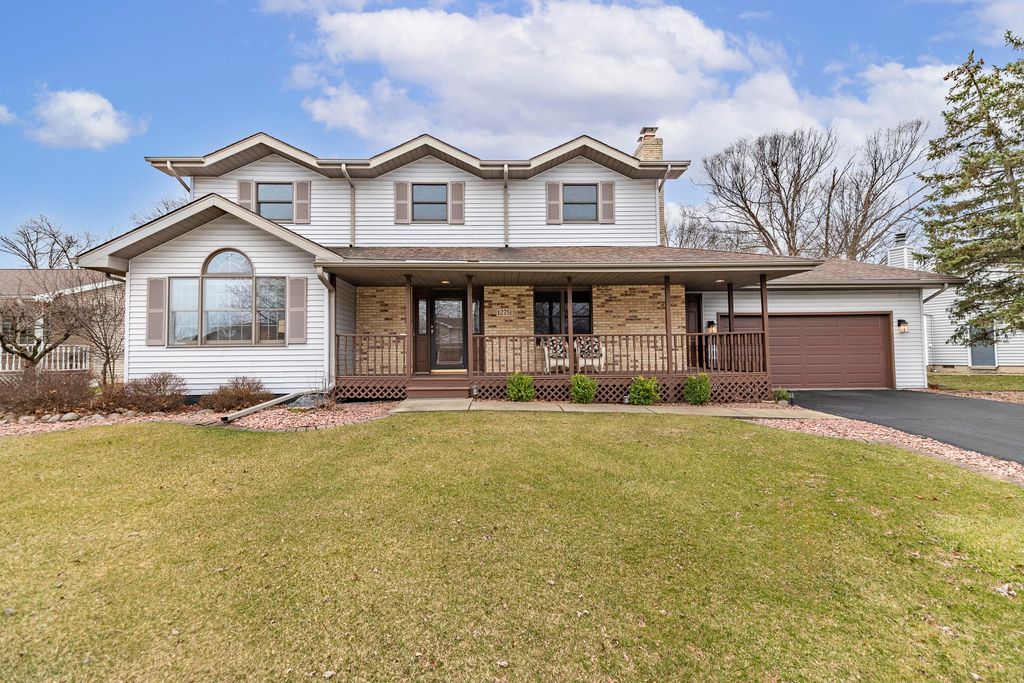 12751 Goldenrod Place, St. John, IN 46373