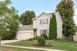 5214 Esker Drive, Madison, WI 53704