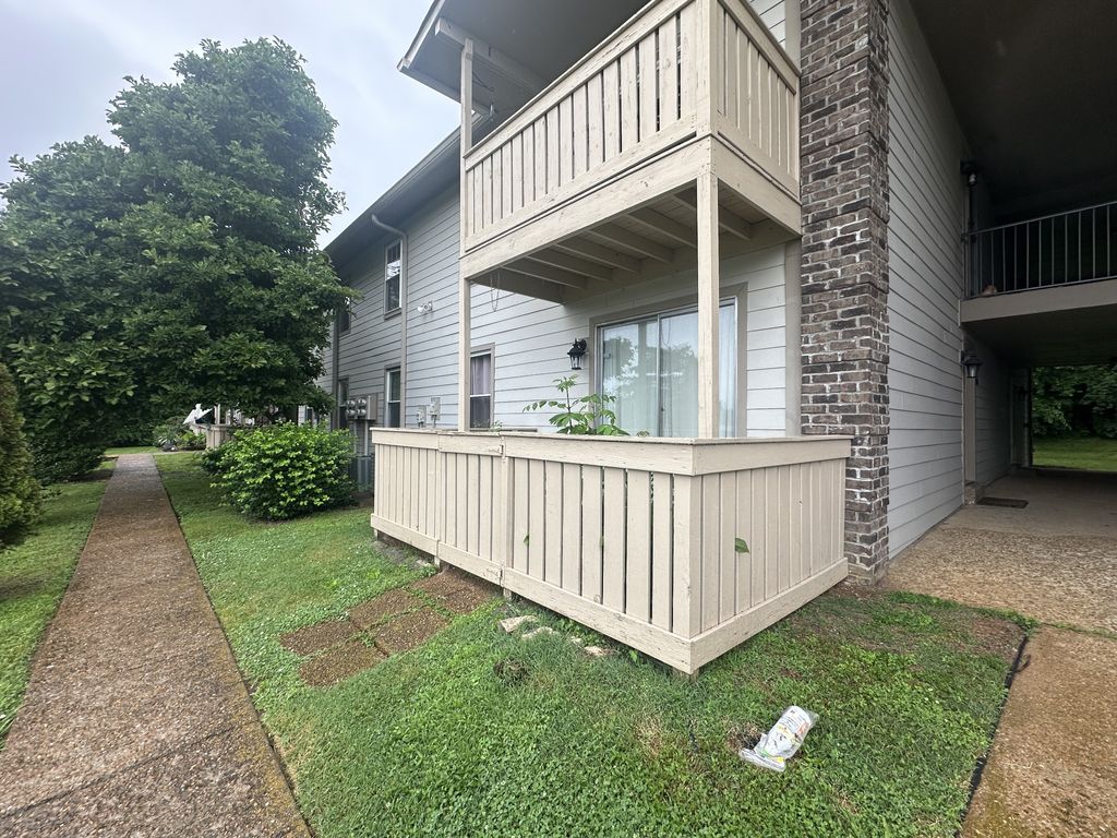 809 Ashlawn Pl, Nashville, TN 37211