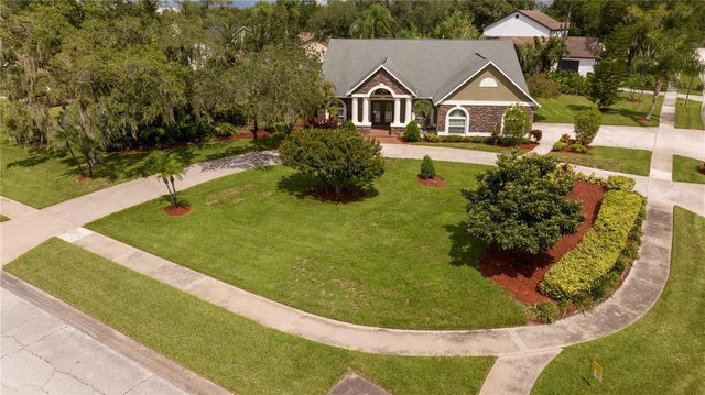 8809 EAGLE WATCH DRIVE, Riverview, FL 33578