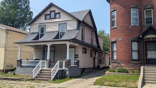 348 W 9TH Street, Erie, PA 16502