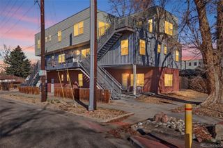 2389 S High Street 4, Denver, CO 80210