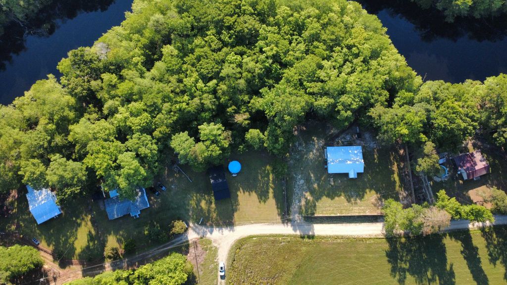 2983 Cannon Lake Rd., Gresham, SC 29546 — photo 3