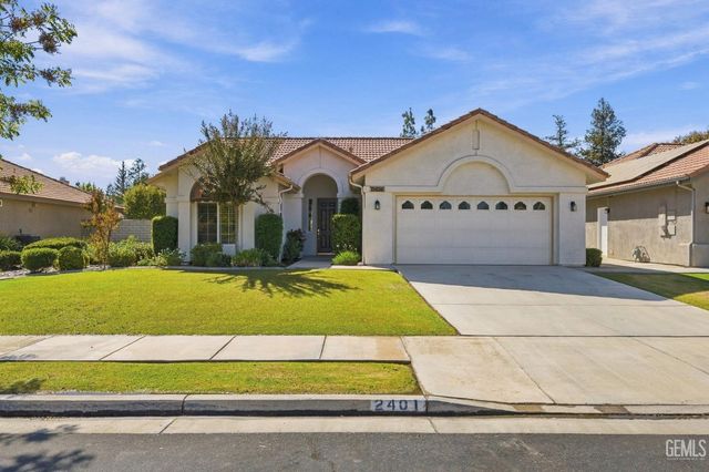 2401 Snowdrop Drive, Bakersfield, CA 93311