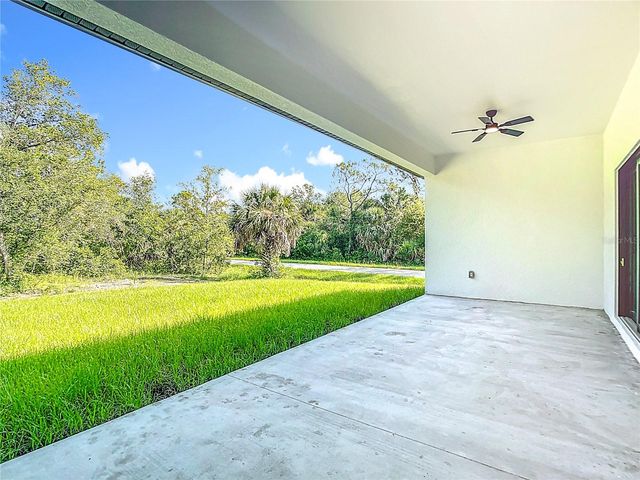 6231 ROWE STREET, Englewood, FL 34224