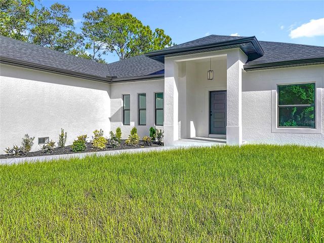 6231 ROWE STREET, Englewood, FL 34224