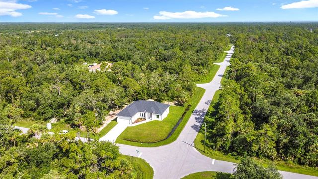 6231 ROWE STREET, Englewood, FL 34224