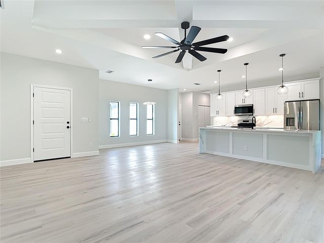 6231 ROWE STREET, Englewood, FL 34224