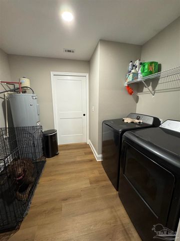 2360 Trudy Ln, Jay, FL 32565