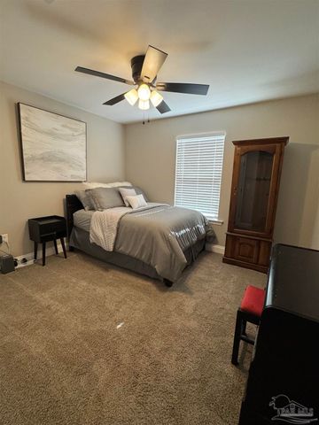 2360 Trudy Ln, Jay, FL 32565