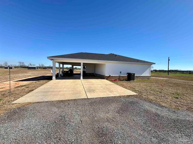 2360 Trudy Ln, Jay, FL 32565