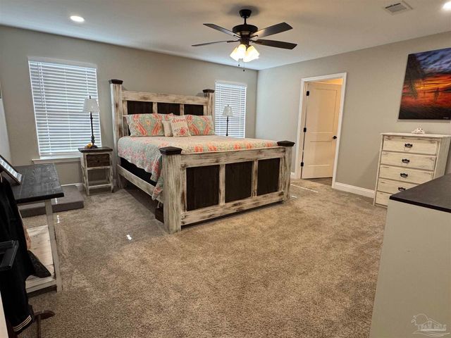 2360 Trudy Ln, Jay, FL 32565