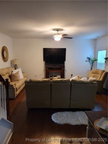 54 Charter Street, Cameron, NC 28326