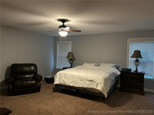 54 Charter Street, Cameron, NC 28326