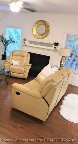 54 Charter Street, Cameron, NC 28326