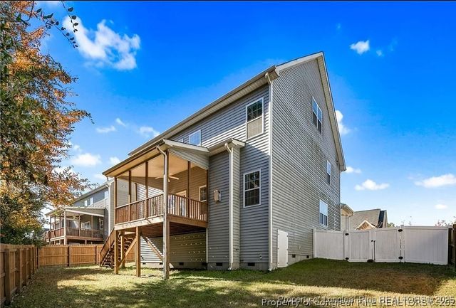 54 Charter Street, Cameron, NC 28326