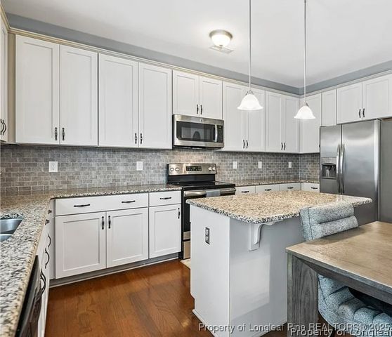 54 Charter Street, Cameron, NC 28326