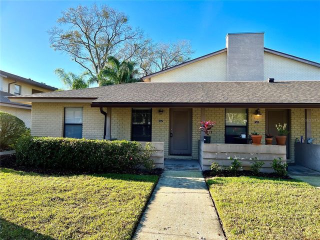 2880 PLAZA TERRACE DRIVE 2880, Orlando, FL 32803