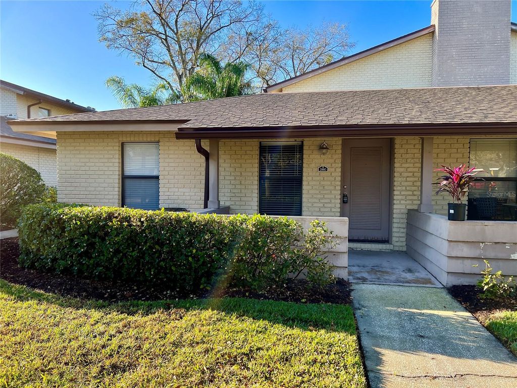 2880 PLAZA TERRACE DRIVE 2880, Orlando, FL 32803
