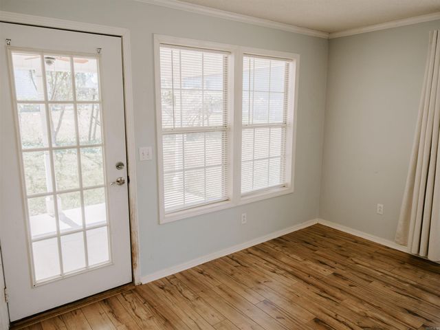 239 N 25th Street, Arkadelphia, AR 71923