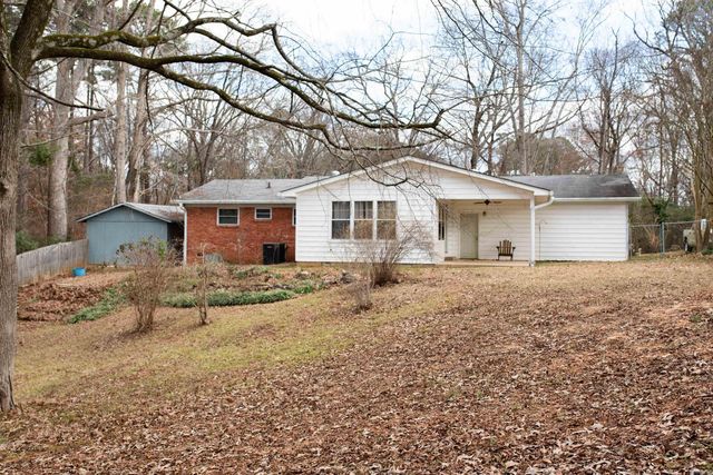 239 N 25th Street, Arkadelphia, AR 71923