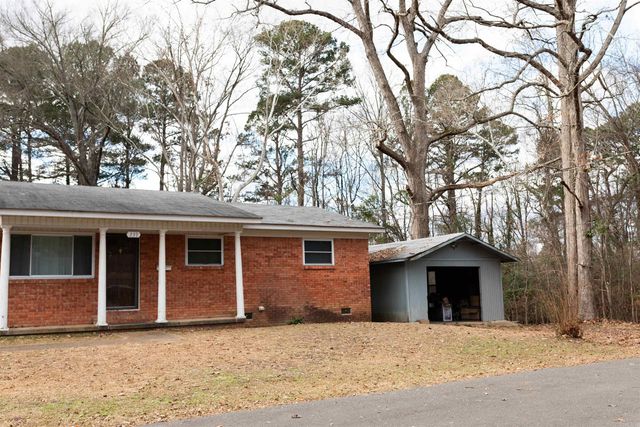 239 N 25th Street, Arkadelphia, AR 71923