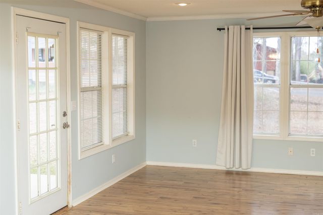 239 N 25th Street, Arkadelphia, AR 71923