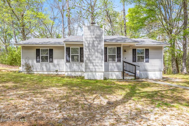 207 Winter Place, Jacksonville, NC 28540