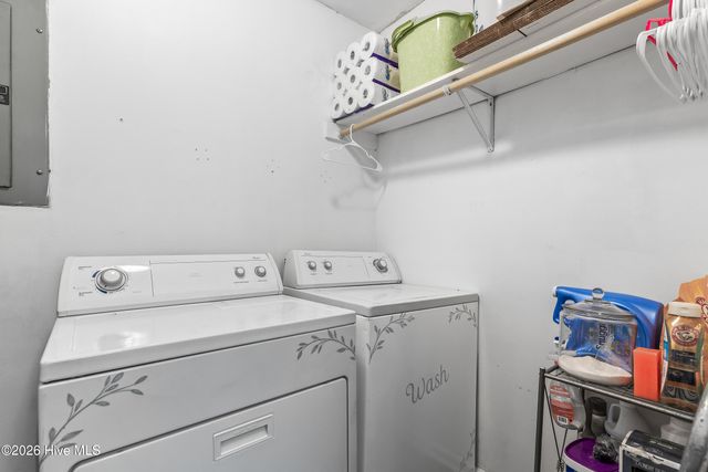 207 Winter Place, Jacksonville, NC 28540