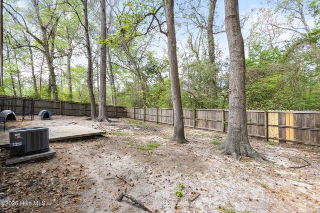 207 Winter Place, Jacksonville, NC 28540