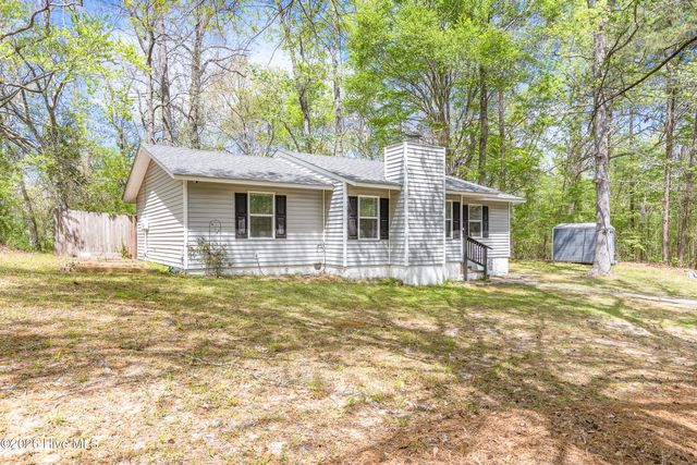 207 Winter Place, Jacksonville, NC 28540
