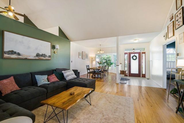 553 HIDDEN VALLEYS RD, Palmyra, VA 22963
