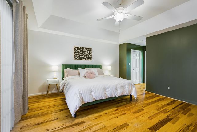 553 HIDDEN VALLEYS RD, Palmyra, VA 22963