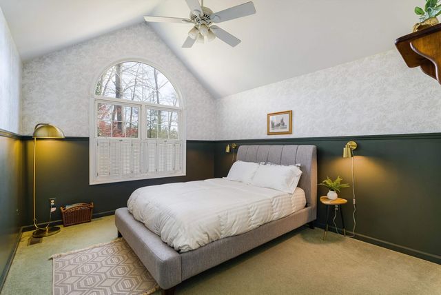 553 HIDDEN VALLEYS RD, Palmyra, VA 22963