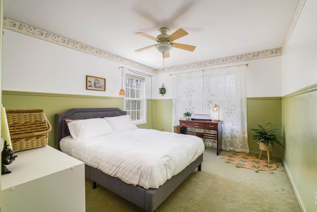 553 HIDDEN VALLEYS RD, Palmyra, VA 22963