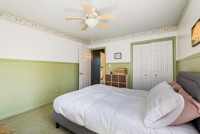 553 HIDDEN VALLEYS RD, Palmyra, VA 22963