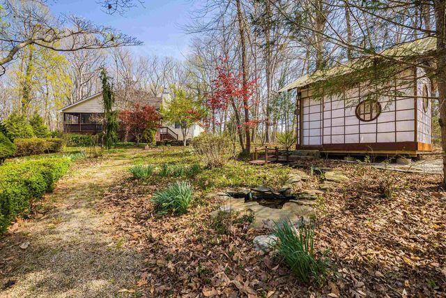553 HIDDEN VALLEYS RD, Palmyra, VA 22963