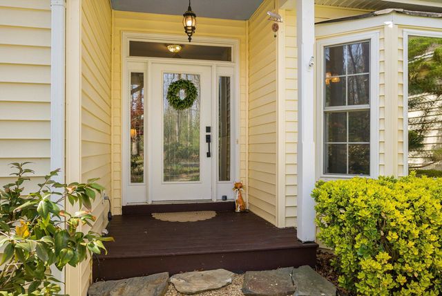 553 HIDDEN VALLEYS RD, Palmyra, VA 22963
