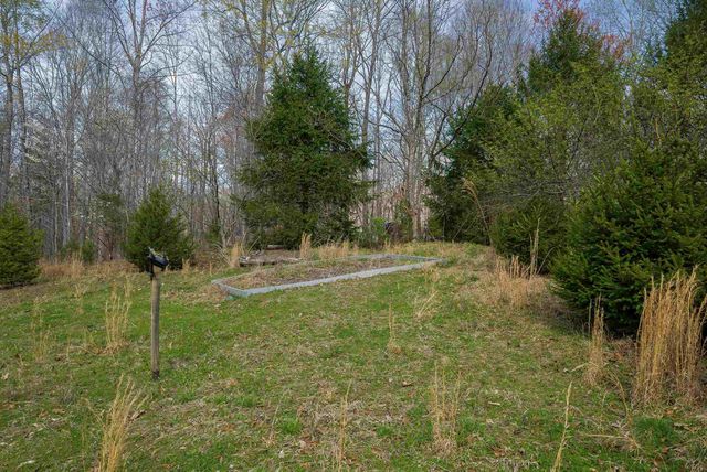 553 HIDDEN VALLEYS RD, Palmyra, VA 22963
