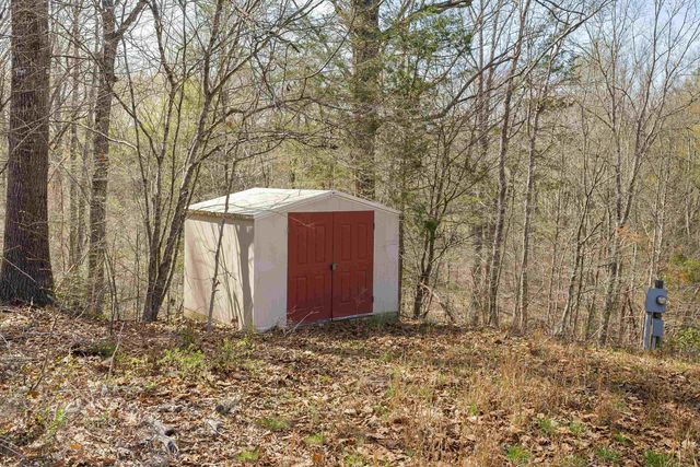 553 HIDDEN VALLEYS RD, Palmyra, VA 22963